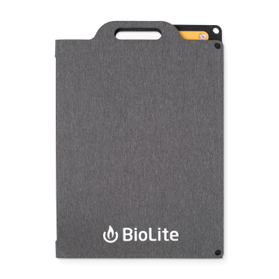 BioLite SolarPanel 100 - verslanature.fr
