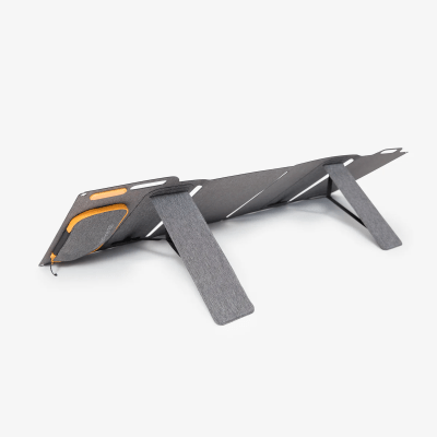 BioLite SolarPanel 100 - verslanature.fr