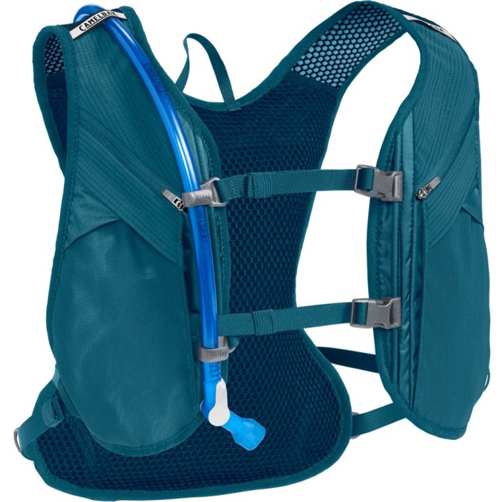 CamelBak Chase™ Race 4 Gilet d'hydratation avec réservoir Crux® 1.5L
