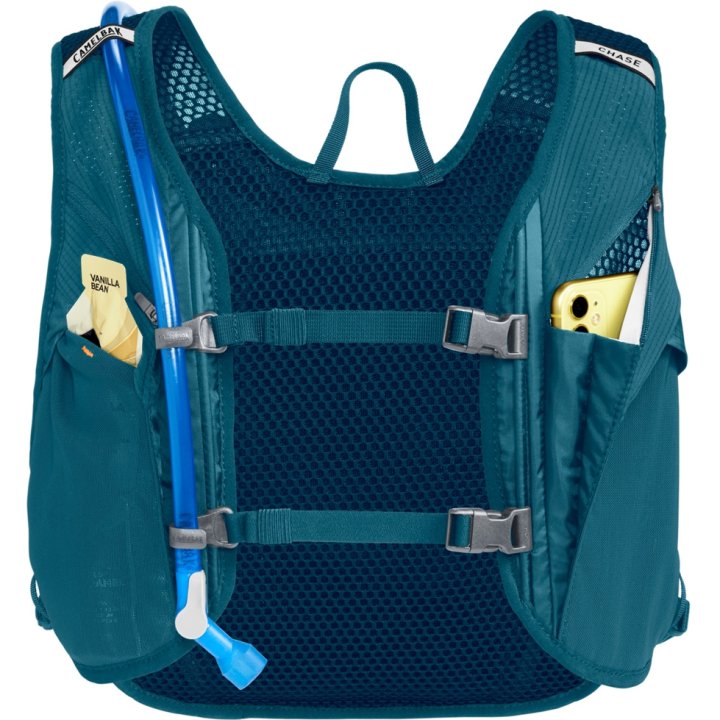 CamelBak Chase™ Race 4 Gilet d'hydratation avec réservoir Crux® 1.5L