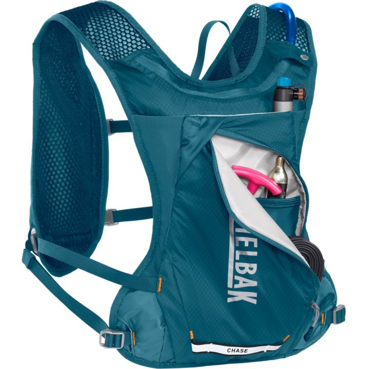 CamelBak Chase™ Race 4 Gilet d'hydratation avec réservoir Crux® 1.5L