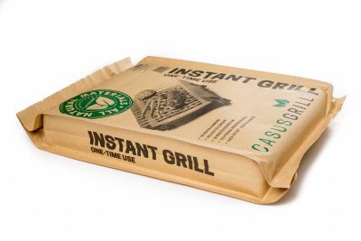 CasusGrill Eco - verslanature.fr