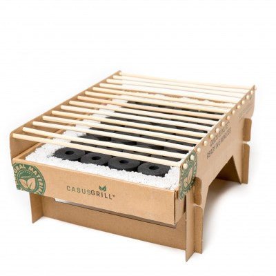 CasusGrill Eco - verslanature.fr