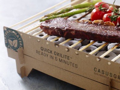 CasusGrill Eco - verslanature.fr