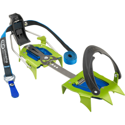 Climbing Technology Snow Flex Semiautomatic - verslanature.fr