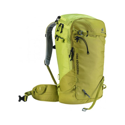 Deuter Freerider Pro 34+