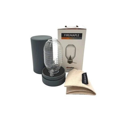 Fire - Maple Firefly Gas Lantern - verslanature.fr