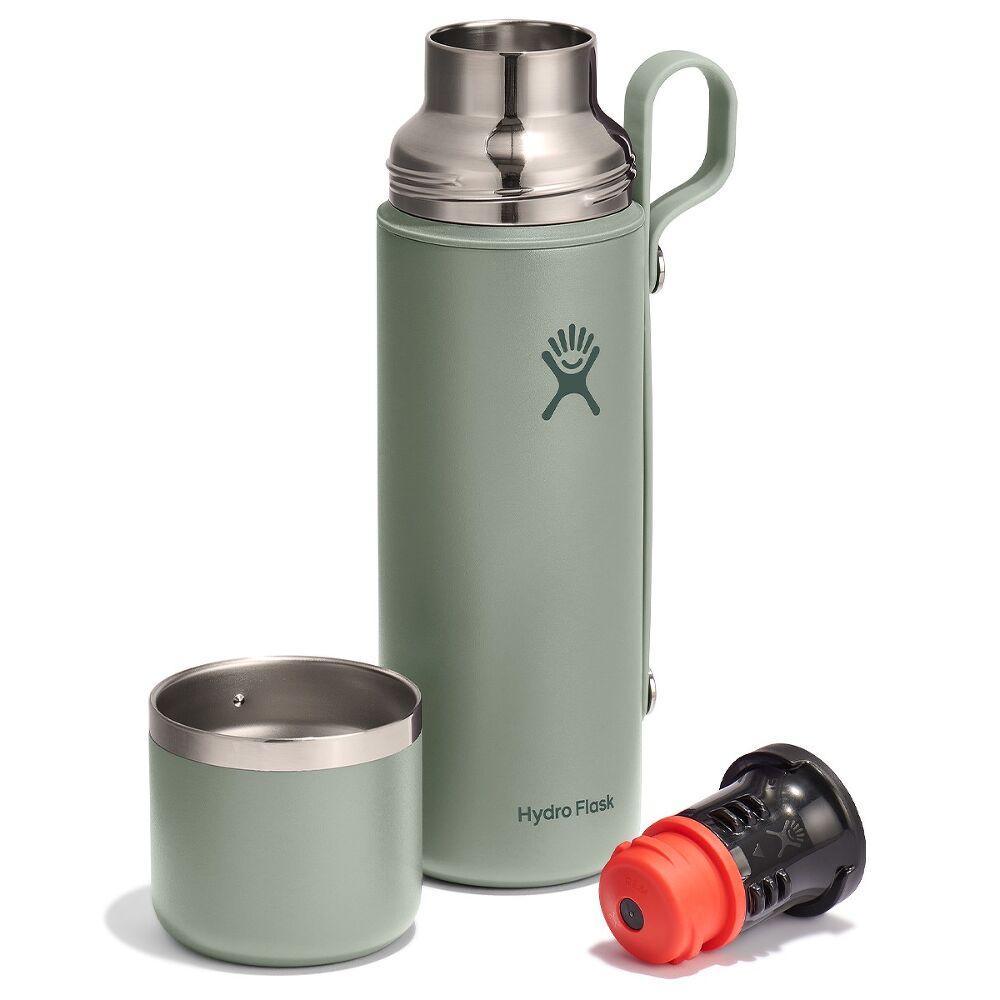 Hydro Flask Hot Flask And Cup 828 ml