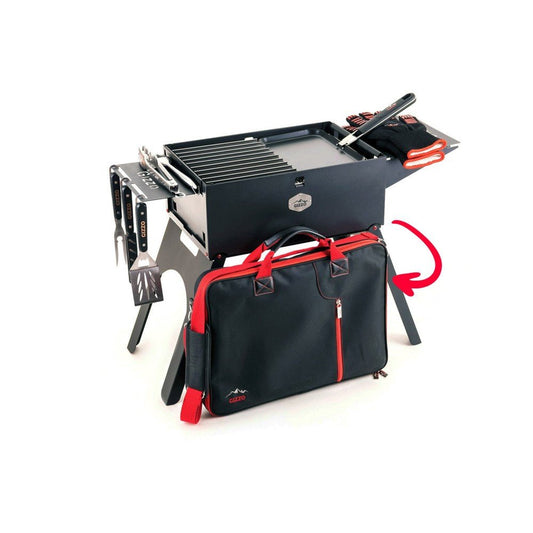 Gizzo Grill Full Set (Complete Set) - DABAI.LV