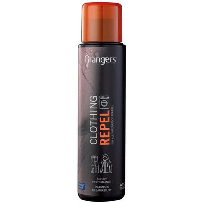 Grangers Clothing Repel 300 ml - DABAI.LV