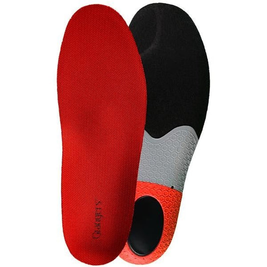 Grangers insoles G30 Stability - verslanature.fr