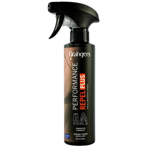 Grangers Performance Repel Plus Spray 275ml - DABAI.LV
