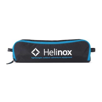 Helinox Beach Chair - Black '22 - verslanature.fr