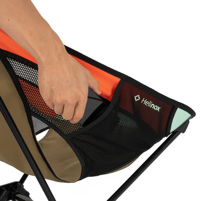 Helinox Chair One Highback (re) - DABAI.LV