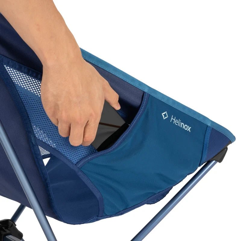 Helinox Chair One Highback (re) - DABAI.LV