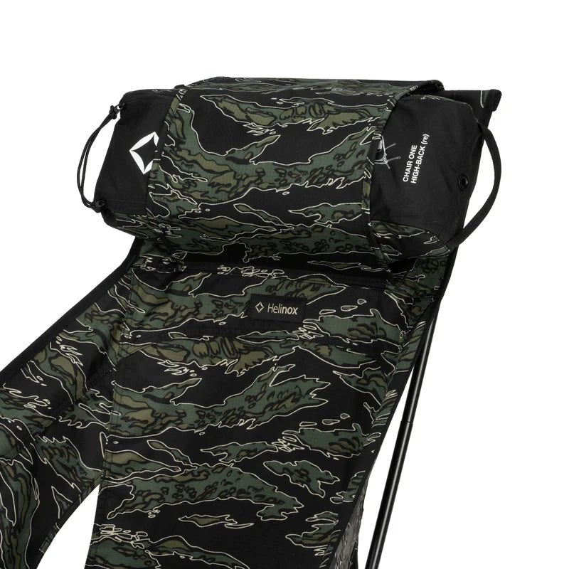 Helinox Chair One Highback (re) - DABAI.LV