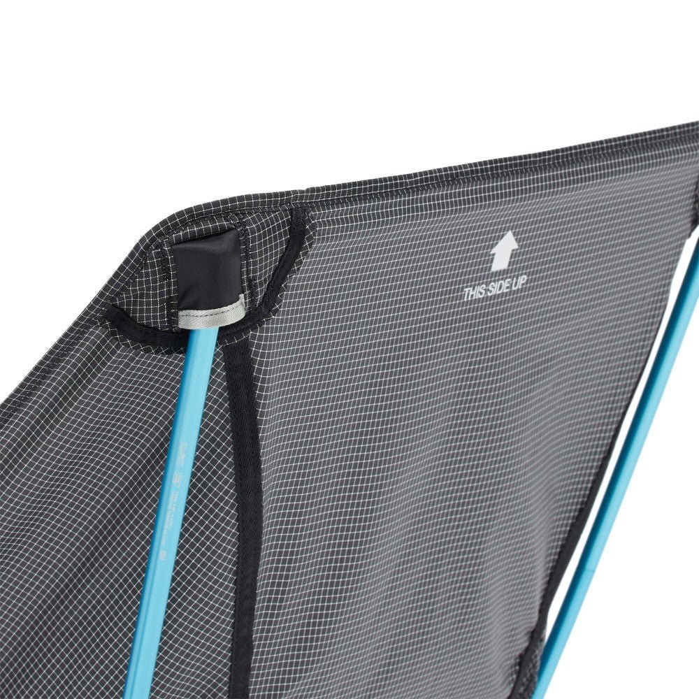 Helinox Chair Zero - verslanature.fr