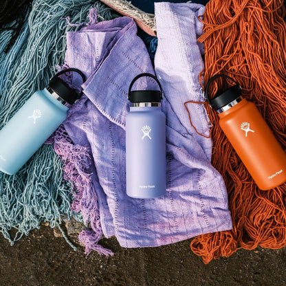 Hydro Flask Wide Mouth 946 мл