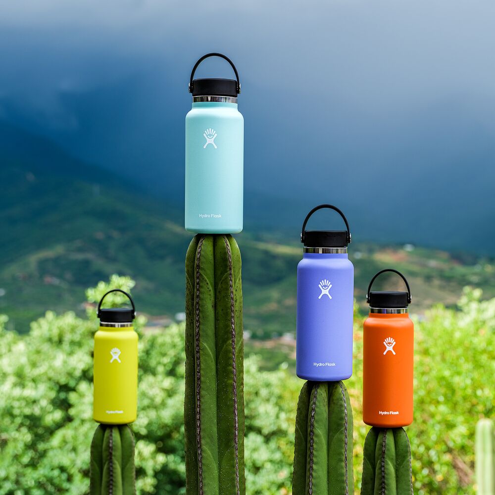 Hydro Flask Wide Mouth 946 мл