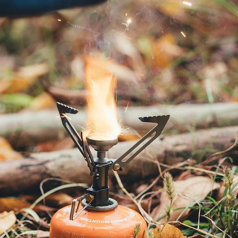 Fire-Maple Hornet II Titanium
