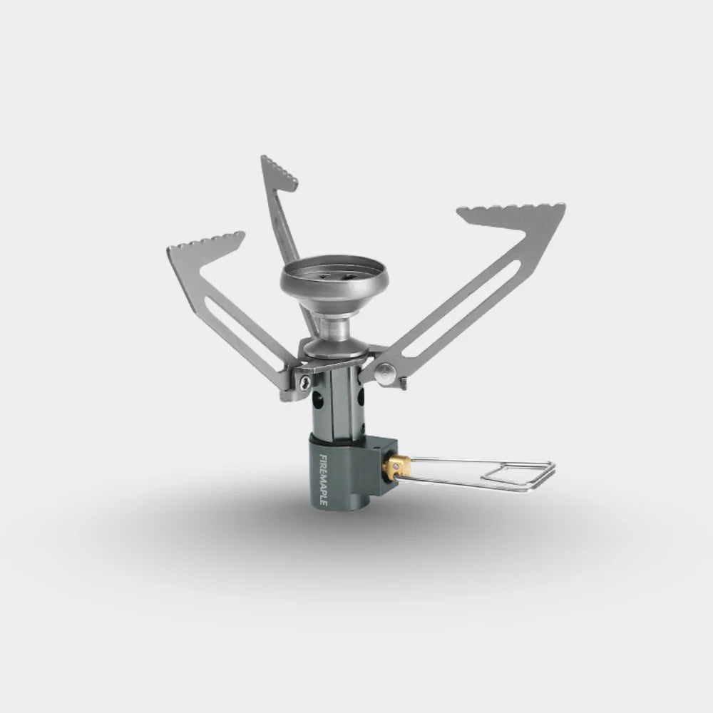 Fire-Maple Hornet II Titanium