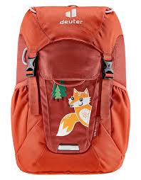 Deuter Waldfuchs 10