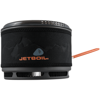 Jetboil 1.5L Ceramic Cook Pot - verslanature.fr
