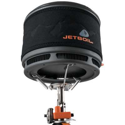 Jetboil 1.5L Ceramic Cook Pot - verslanature.fr