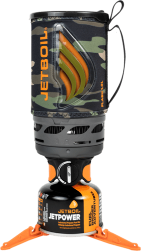 Jetboil FLASH 1.0L 2025 - DABAI.LV