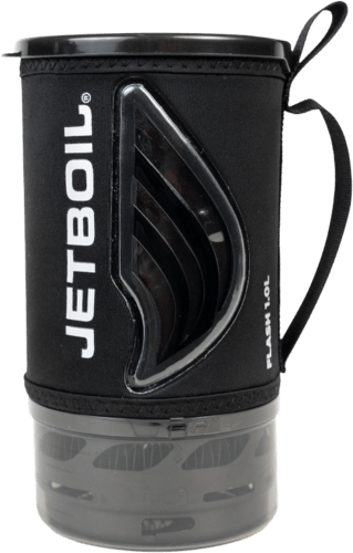 Jetboil FLASH 1.0L 2025 - DABAI.LV