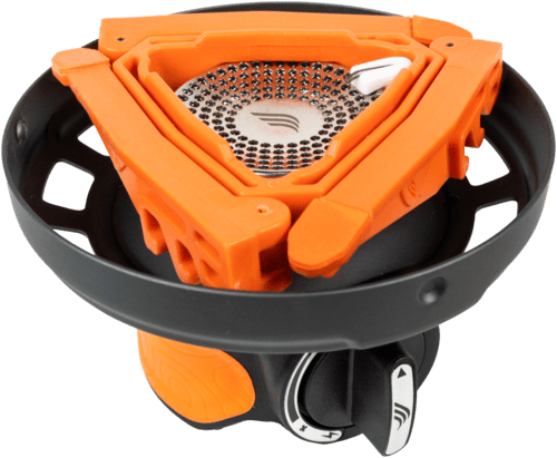 Jetboil FLASH 1.0L 2025 - DABAI.LV