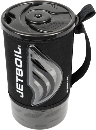 Jetboil FLASH 1.0L 2025 - DABAI.LV