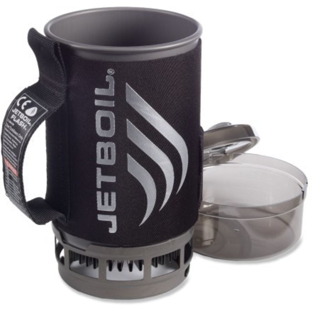 Jetboil Flash Companion Cup - dabai.lv