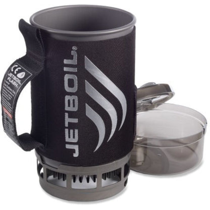 Jetboil Flash Companion Cup - dabai.lv