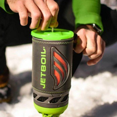 Jetboil Flash Java Kit - verslanature.fr