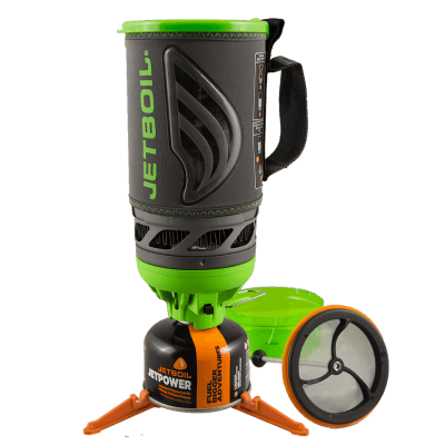 Jetboil Flash Java Kit - verslanature.fr