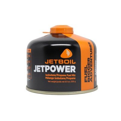 Jetboil Jetpower fuel 230g - verslanature.fr