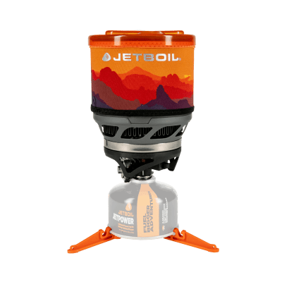 Jetboil MiniMo - verslanature.fr