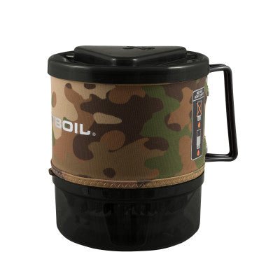 Jetboil MiniMo - verslanature.fr
