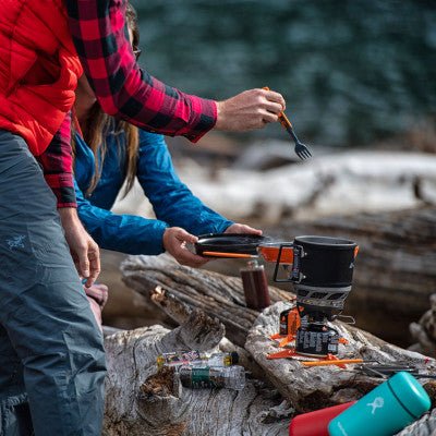 Jetboil MiniMo - verslanature.fr