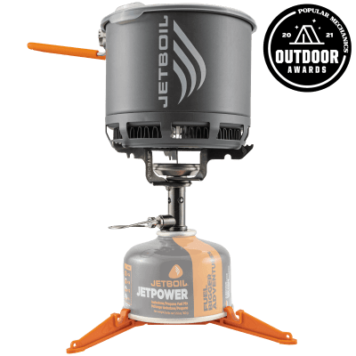 Jetboil Stash Cooking System - verslanature.fr