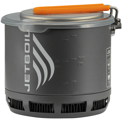 Jetboil Stash Cooking System - verslanature.fr