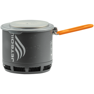 Jetboil Stash Cooking System - verslanature.fr
