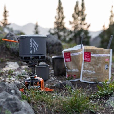 Jetboil Stash Cooking System - verslanature.fr