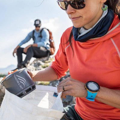 Jetboil Stash Cooking System - verslanature.fr