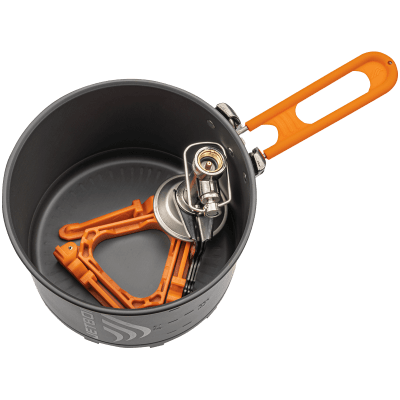 Jetboil Stash Cooking System - verslanature.fr