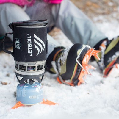 Jetboil Zip - verslanature.fr