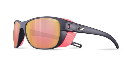 Julbo CAMINO VIOLET/ROSE 3CF OR - ROSE - verslanature.fr