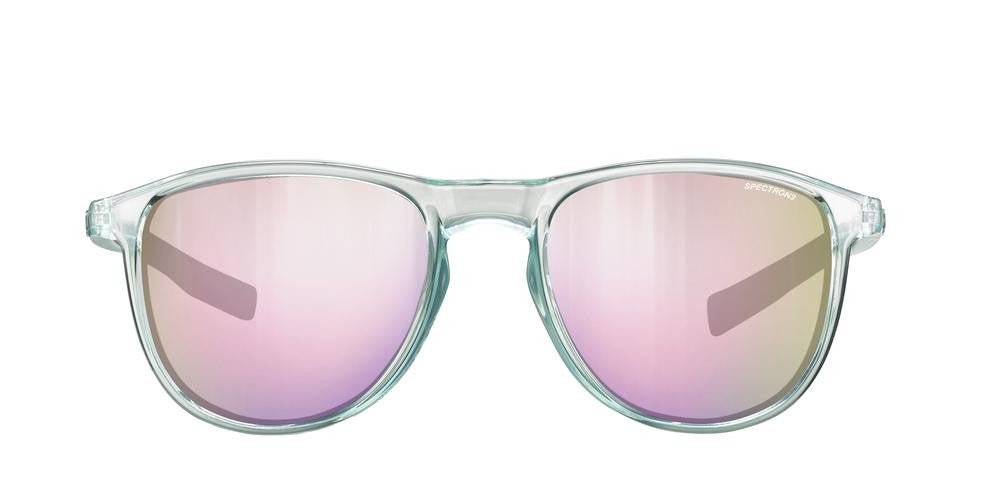 Julbo CANYON MINT/VIO SP3CF LGHT ROS - verslanature.fr