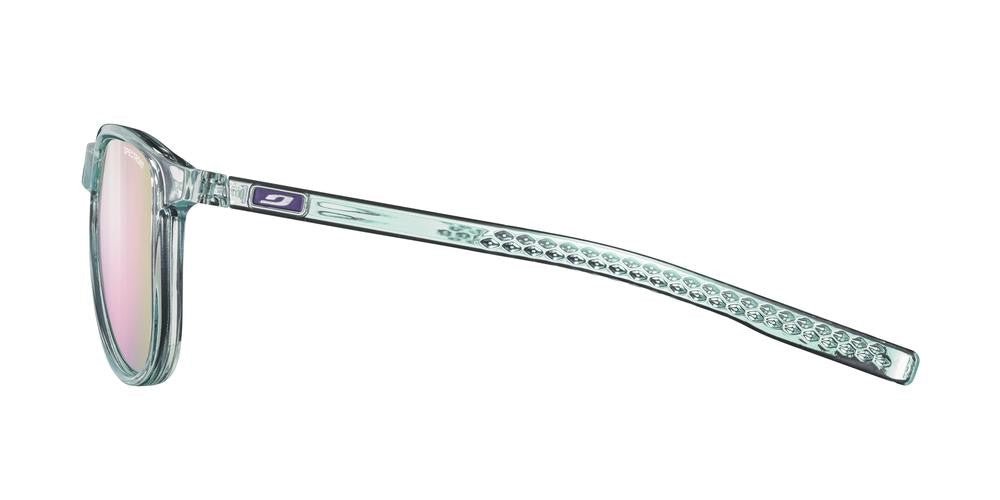 Julbo CANYON MINT/VIO SP3CF LGHT ROS - verslanature.fr